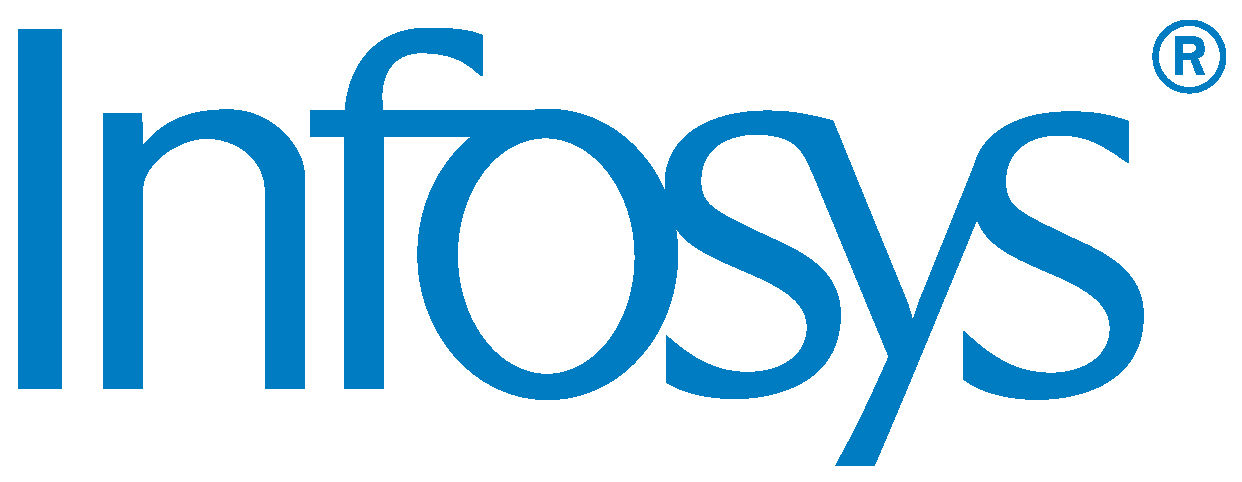 CareerSoft infosys Logo